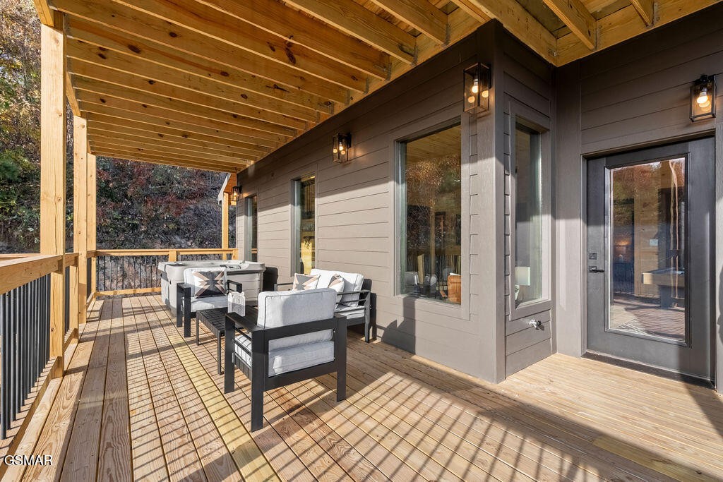 1013 Elm Road Gatlinburg, TN 37738 - Photo 15 of 39 Gallery Image 15
