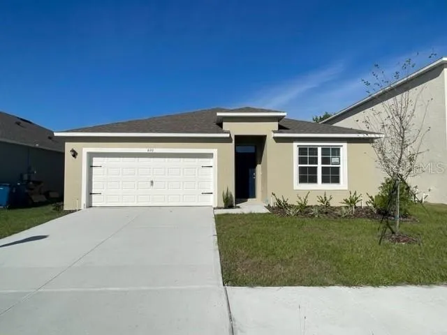 $1,900 | 820 Sun Burst Road, Winter Haven, FL 33880