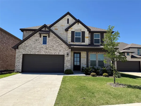 $2,899 | 2008 Washington Street, Princeton, TX 75407