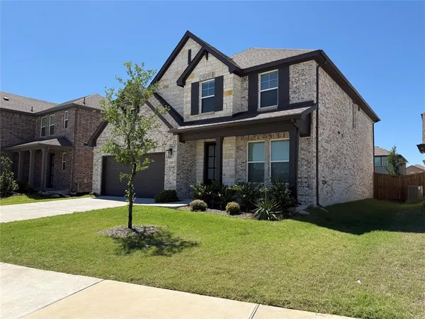 $2,899 | 2008 Washington Street, Princeton, TX 75407