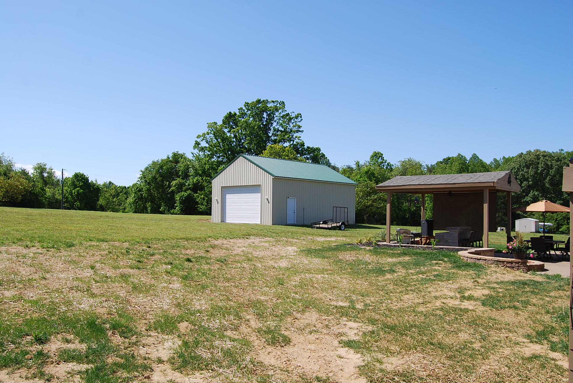 2342 Dillards Hill Road Union Hall, VA 24176 - Photo 3 of 51 DSC_0825