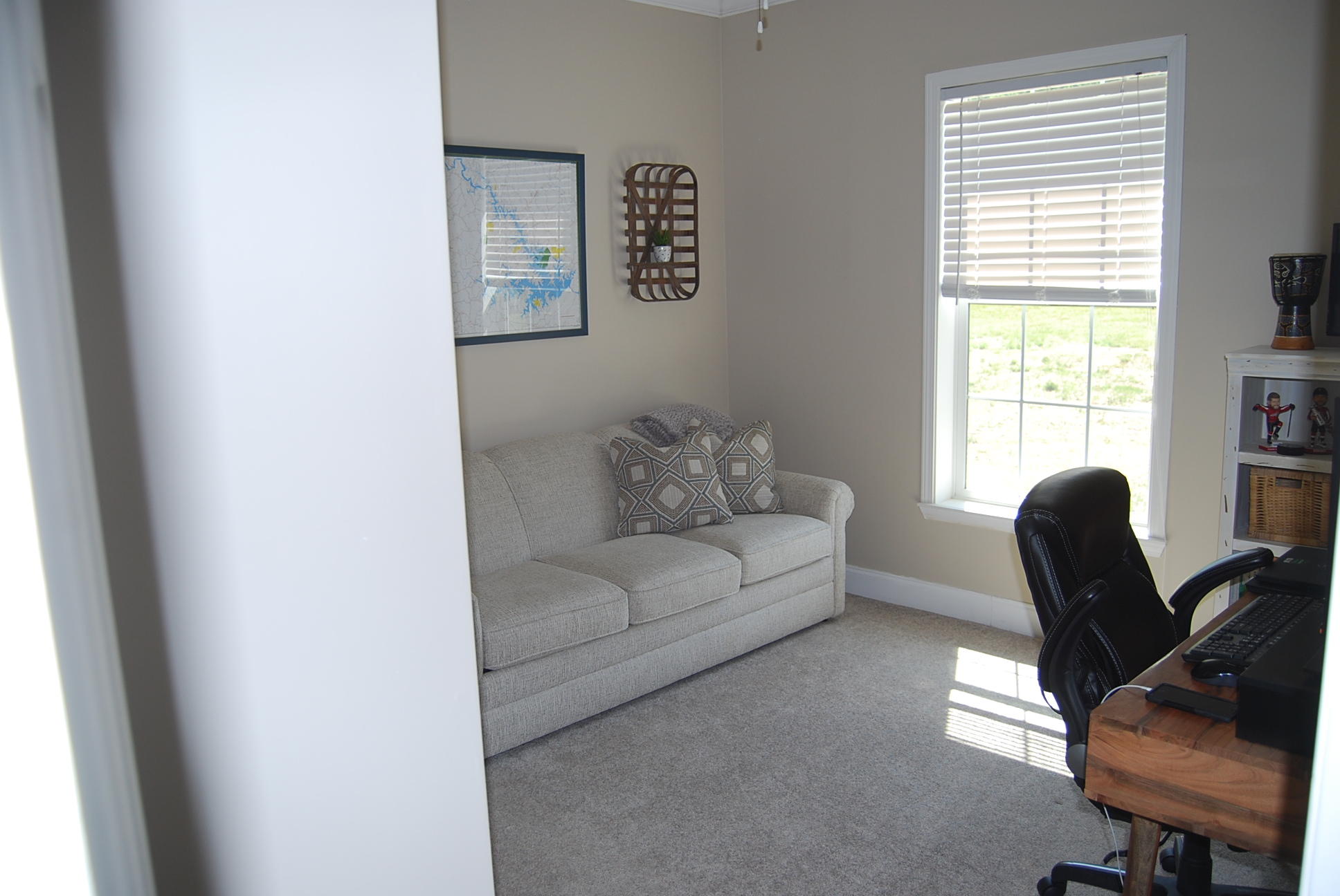 2342 Dillards Hill Road Union Hall, VA 24176 - Photo 45 of 51 a living room with furniture and a window
