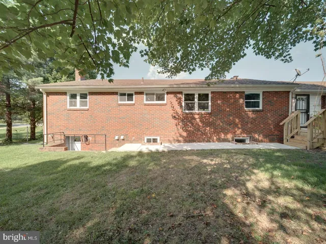 $559,786 | 5615 Old Branch Avenue, Temple Hills, MD 20748