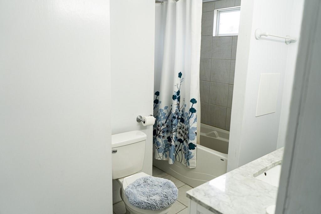 107 Ranney Street Springfield, MA 01108 - Photo 19 of 21 a view of entryway with livingroom and wooden floor