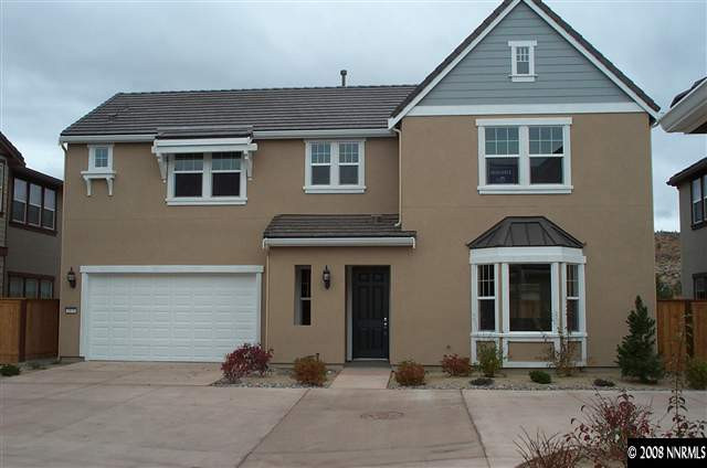 2075 Heavenly View Trail, Unit LOT 51 Reno, NV 89523 - Photo 1 of 6 Photo 1
