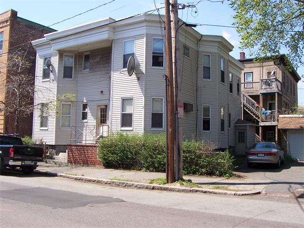 316-318 Chestnut Street Chelsea, MA 02150 - Photo 1 of 9