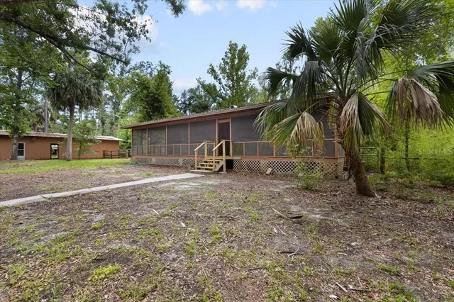 $425,000 | 1528 Palm Street, Steinhatchee, FL 32359