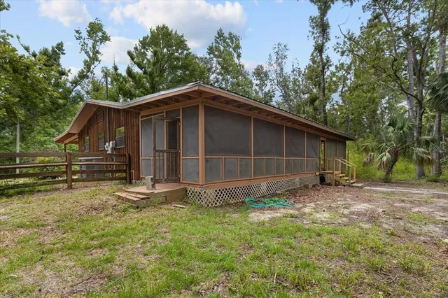$425,000 | 1528 Palm Street, Steinhatchee, FL 32359