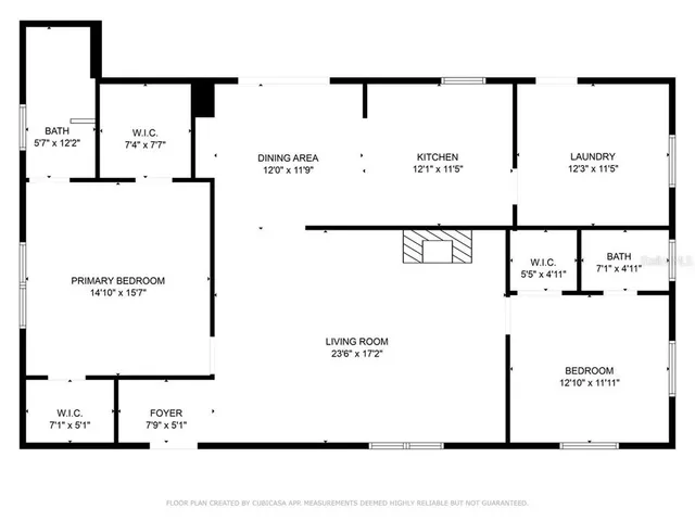 $425,000 | 1528 Palm Street, Steinhatchee, FL 32359