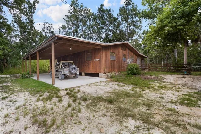 $425,000 | 1528 Palm Street, Steinhatchee, FL 32359