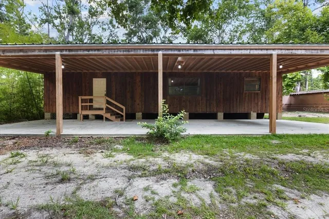 $425,000 | 1528 Palm Street, Steinhatchee, FL 32359