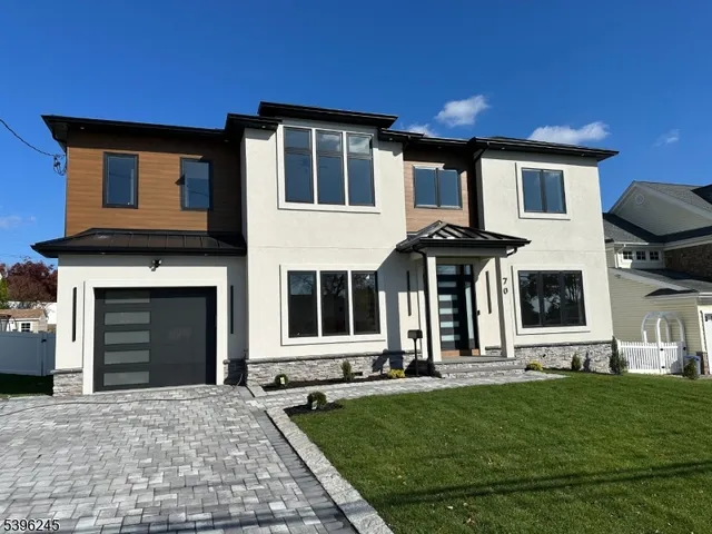 $1,575,000 | 70 Anderson Drive, Clifton, NJ 07013