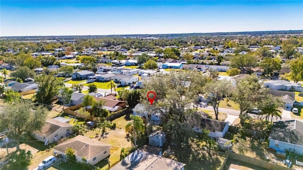 527 Fox Run Trail Apollo Beach, FL 33572 - Photo 50 of 53