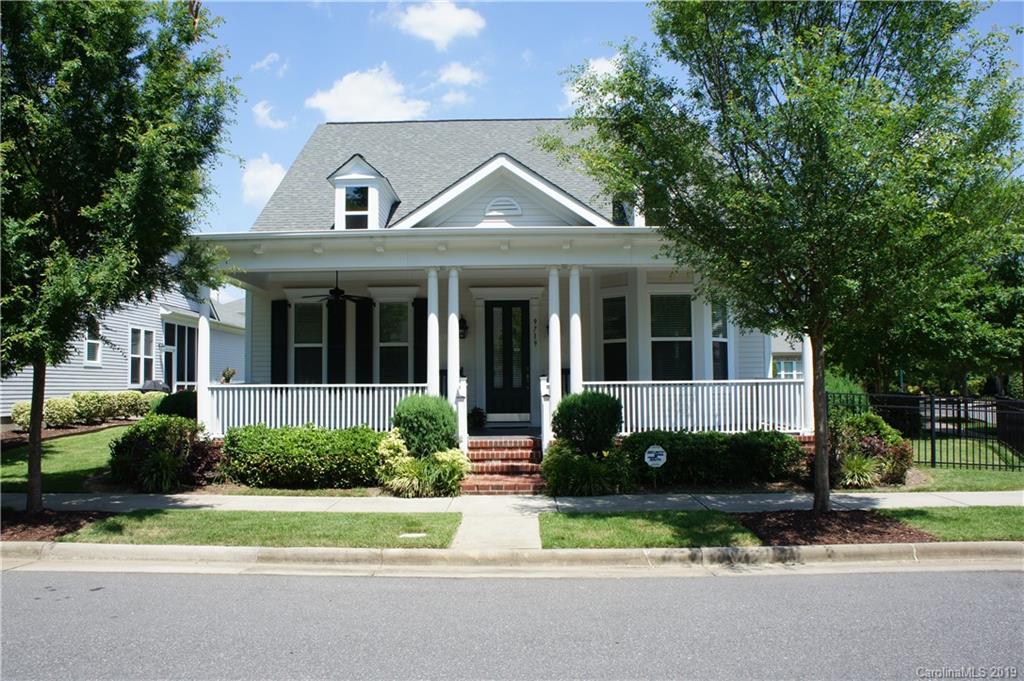 9719 Wheatfield Road Charlotte, NC 28277 - Photo 1 of 38 Gallery Image 1