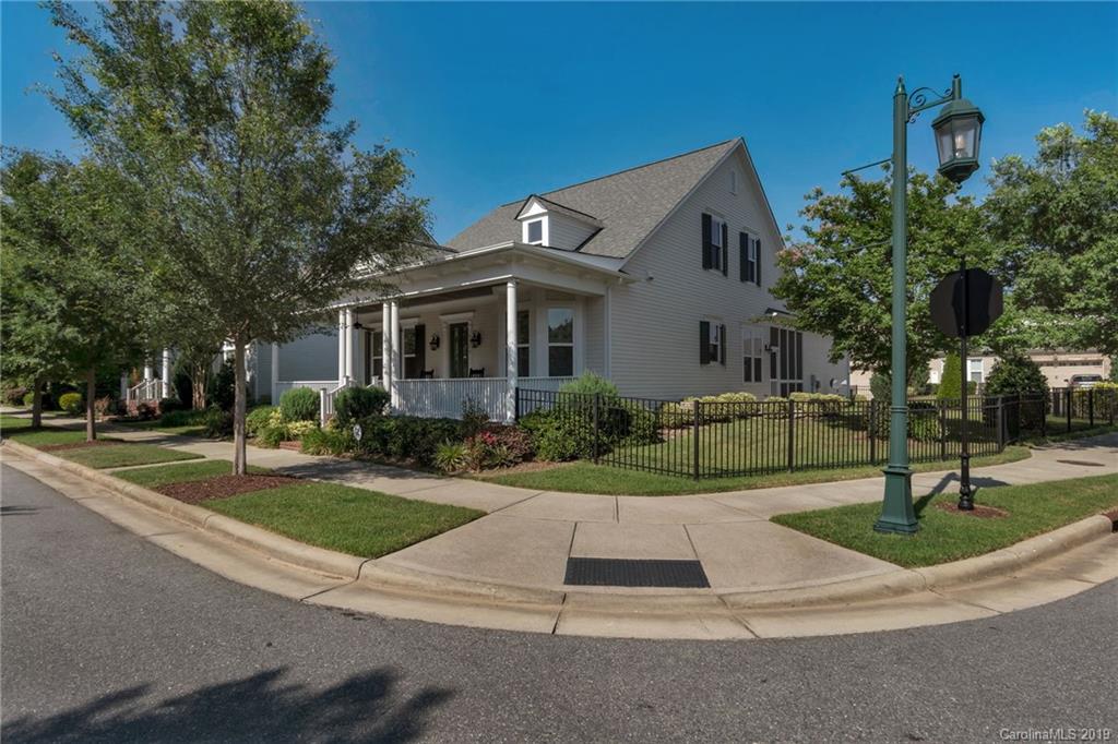 9719 Wheatfield Road Charlotte, NC 28277 - Photo 29 of 38 Gallery Image 29