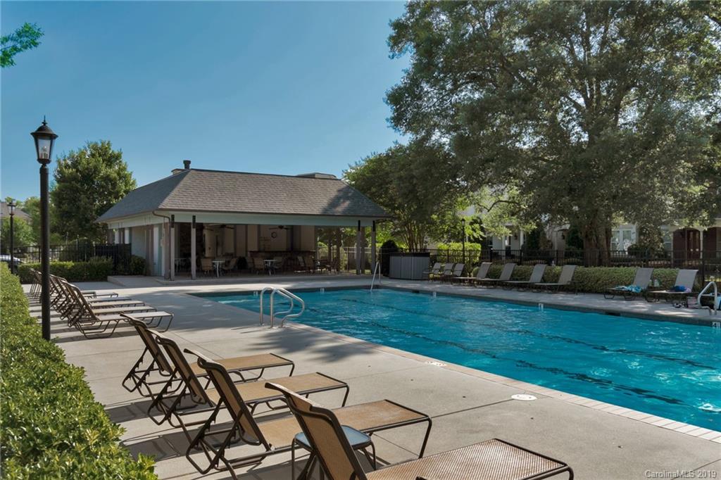 9719 Wheatfield Road Charlotte, NC 28277 - Photo 38 of 38 Gallery Image 38