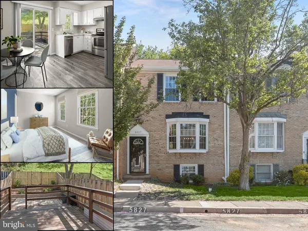 $350,000 | 5827 Richardson Mews Square, Halethorpe, MD 21227