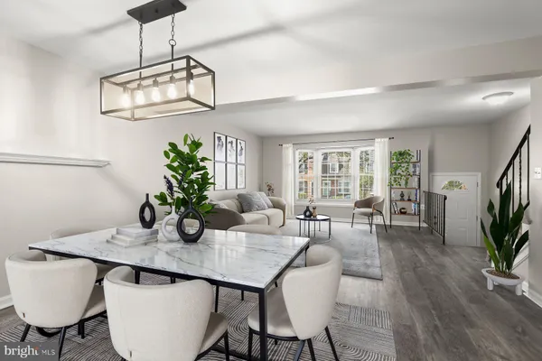 $350,000 | 5827 Richardson Mews Square, Halethorpe, MD 21227