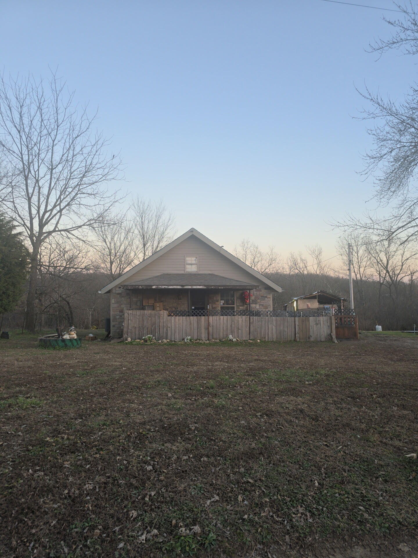 290 Bell Ford Road Marshfield, MO 65706 - Photo 1 of 1 7822140723365698392