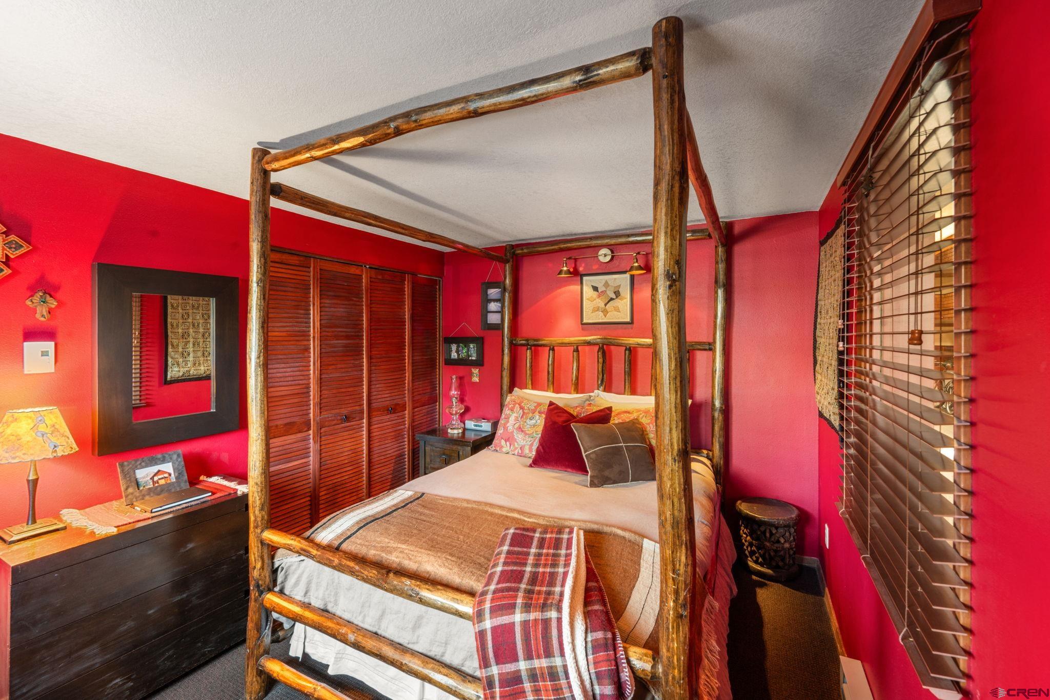 701 Gothic Road, Unit 143 Crested Butte, CO 81225 - Photo 13 of 30 a front view of a house