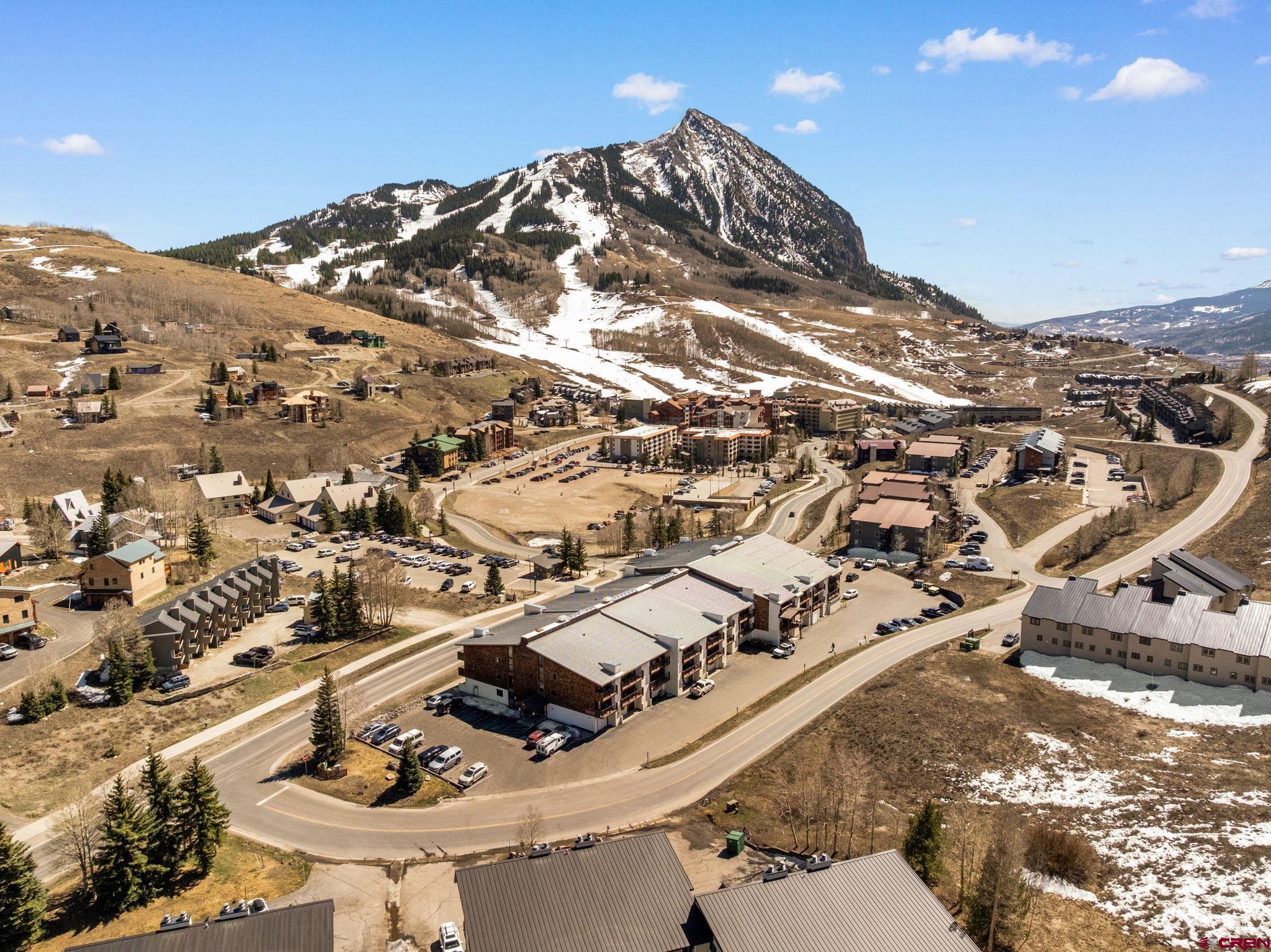701 Gothic Road, Unit 143 Crested Butte, CO 81225 - Photo 26 of 30