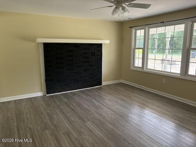 351 FM Stanley Road Clarendon, NC 28432 - Photo 7 of 15 Prince (FamRm Pic2)