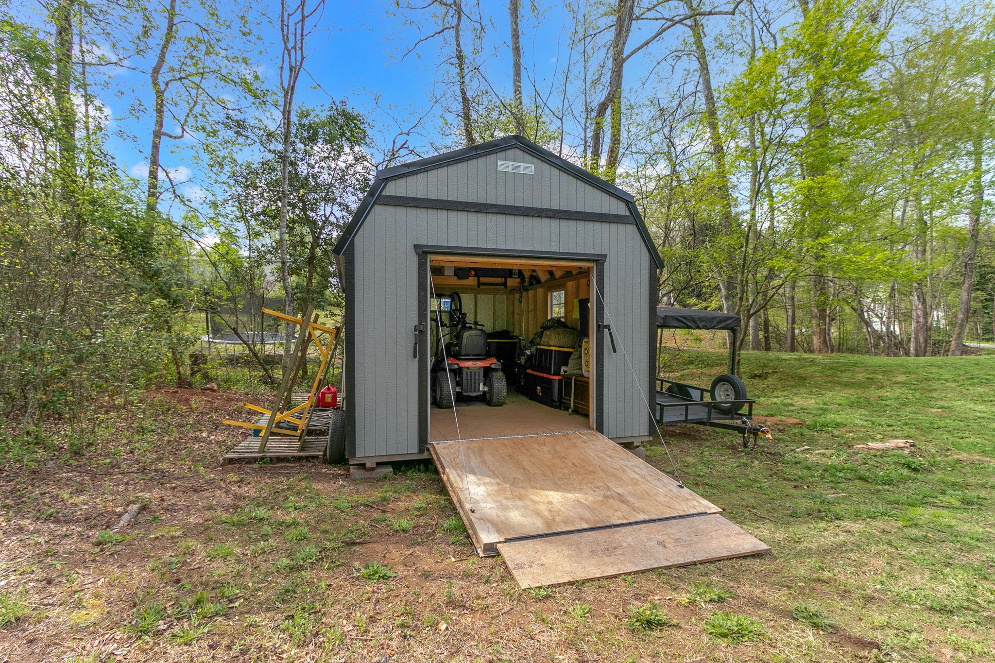 240 Goldenleaf Lane Inman, SC 29349 - Photo 30 of 36