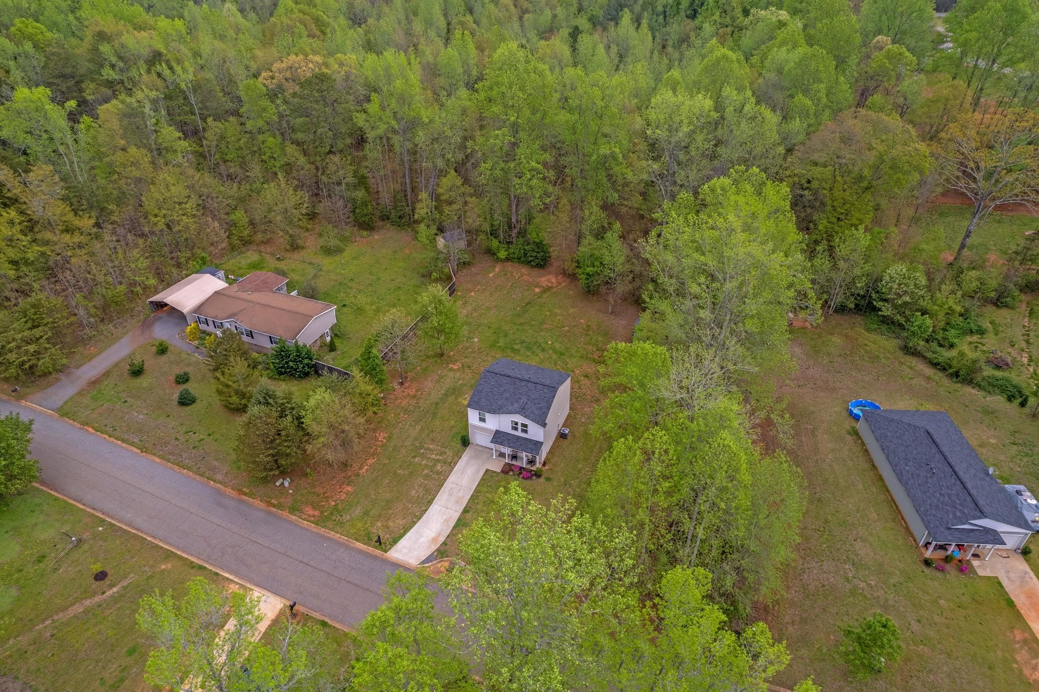 240 Goldenleaf Lane Inman, SC 29349 - Photo 31 of 36