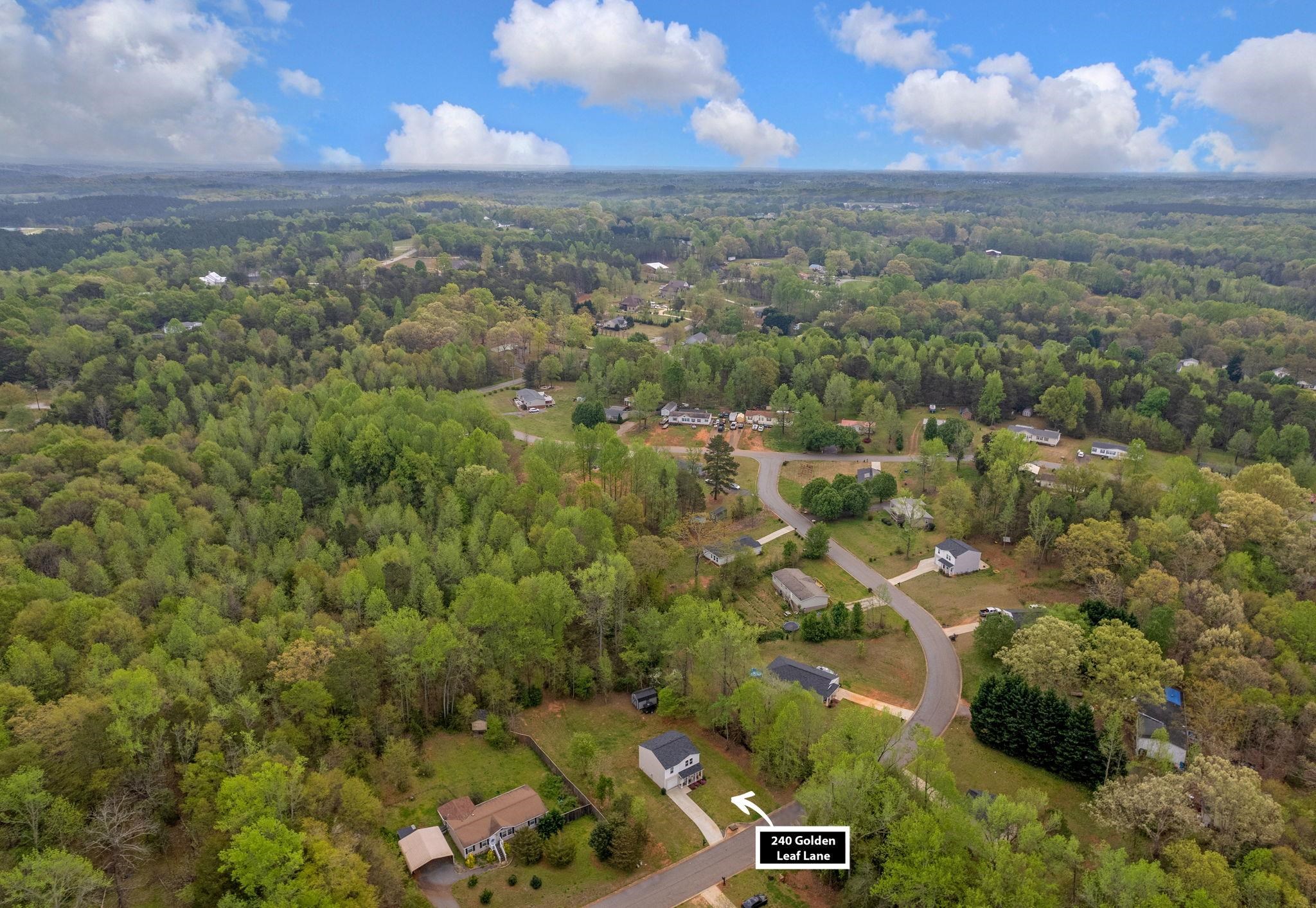 240 Goldenleaf Lane Inman, SC 29349 - Photo 33 of 36