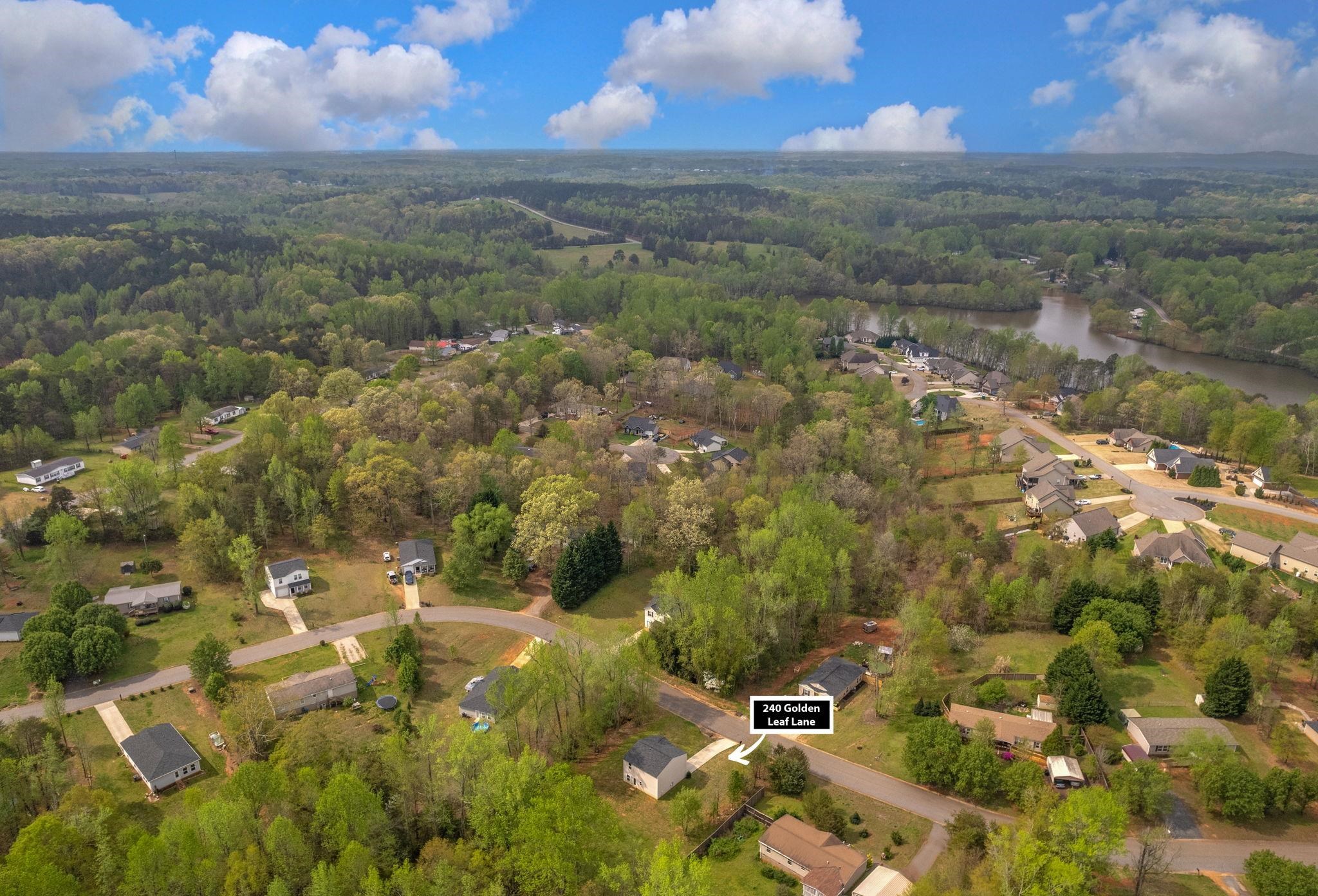 240 Goldenleaf Lane Inman, SC 29349 - Photo 34 of 36