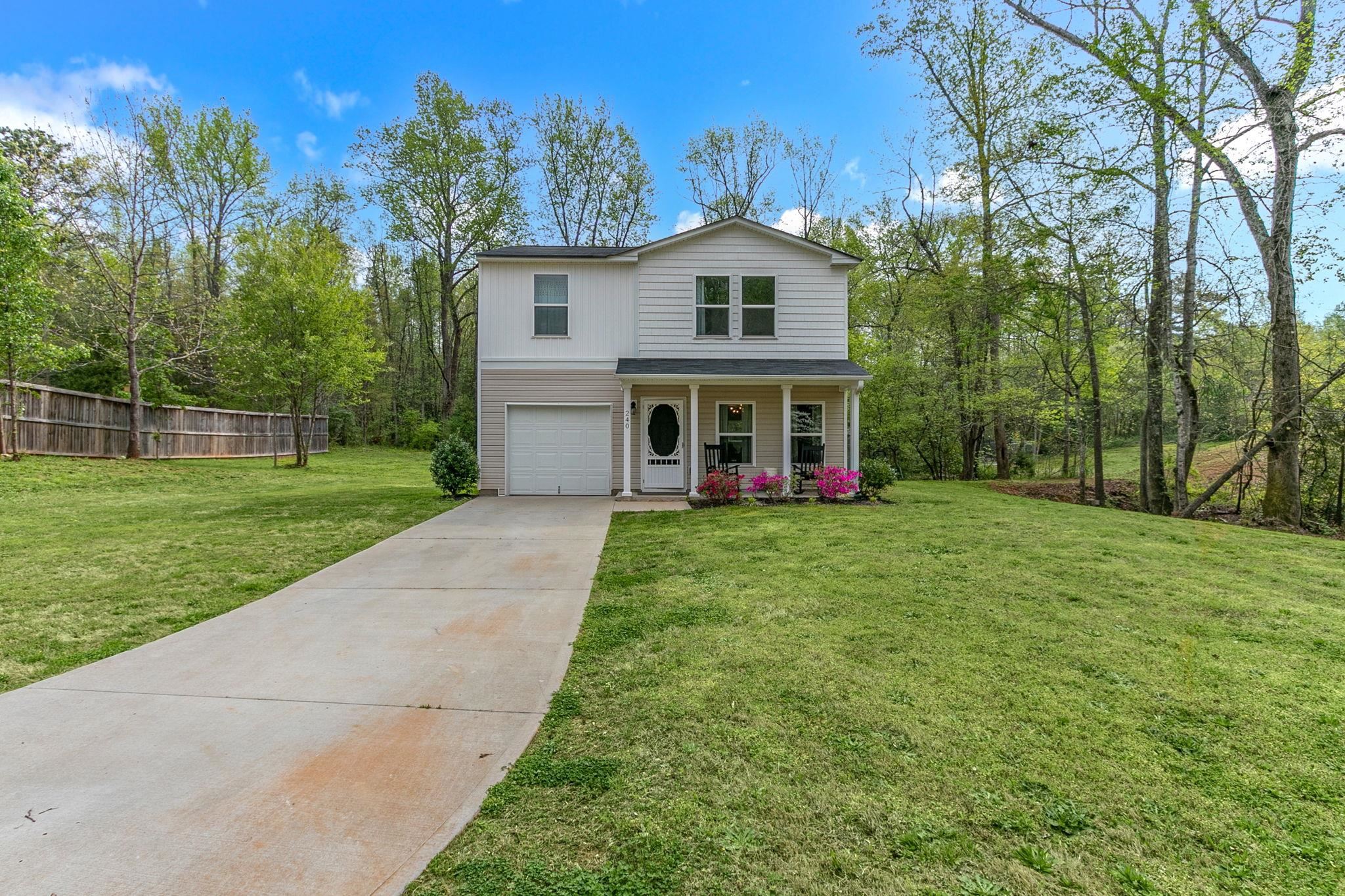 240 Goldenleaf Lane Inman, SC 29349 - Photo 35 of 36