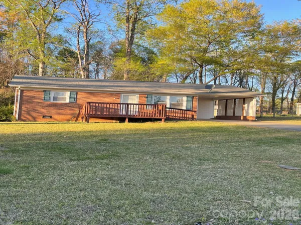 $180,000 | 107 Gaddis Drive, Mount Holly, NC 28120