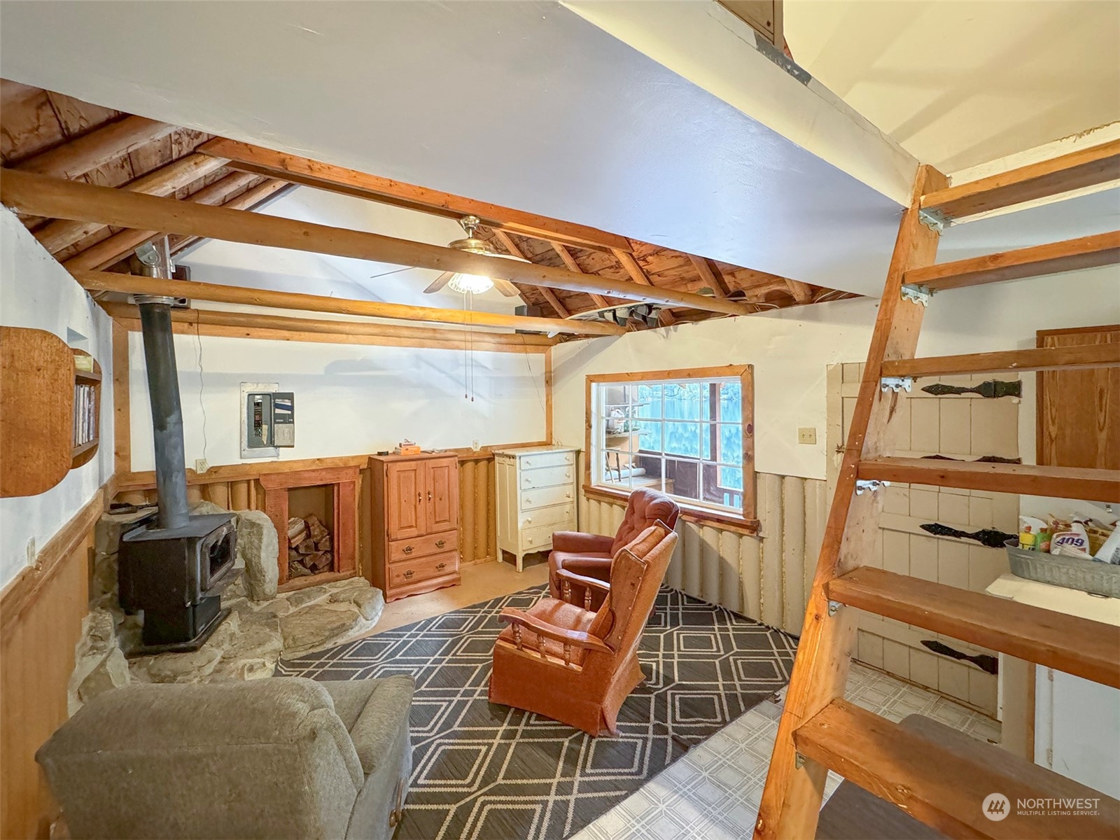 84 Sportsman Road Port Angeles, WA 98363 - Photo 18 of 24 Gallery Image 18