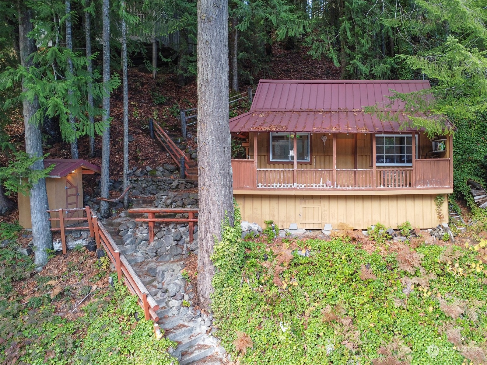 84 Sportsman Road Port Angeles, WA 98363 - Photo 22 of 24 Gallery Image 22