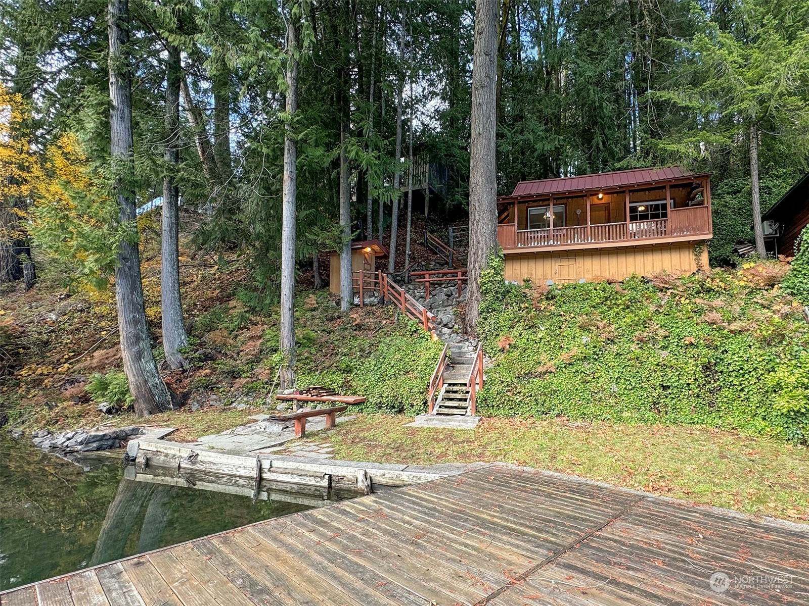 84 Sportsman Road Port Angeles, WA 98363 - Photo 23 of 24 Gallery Image 23