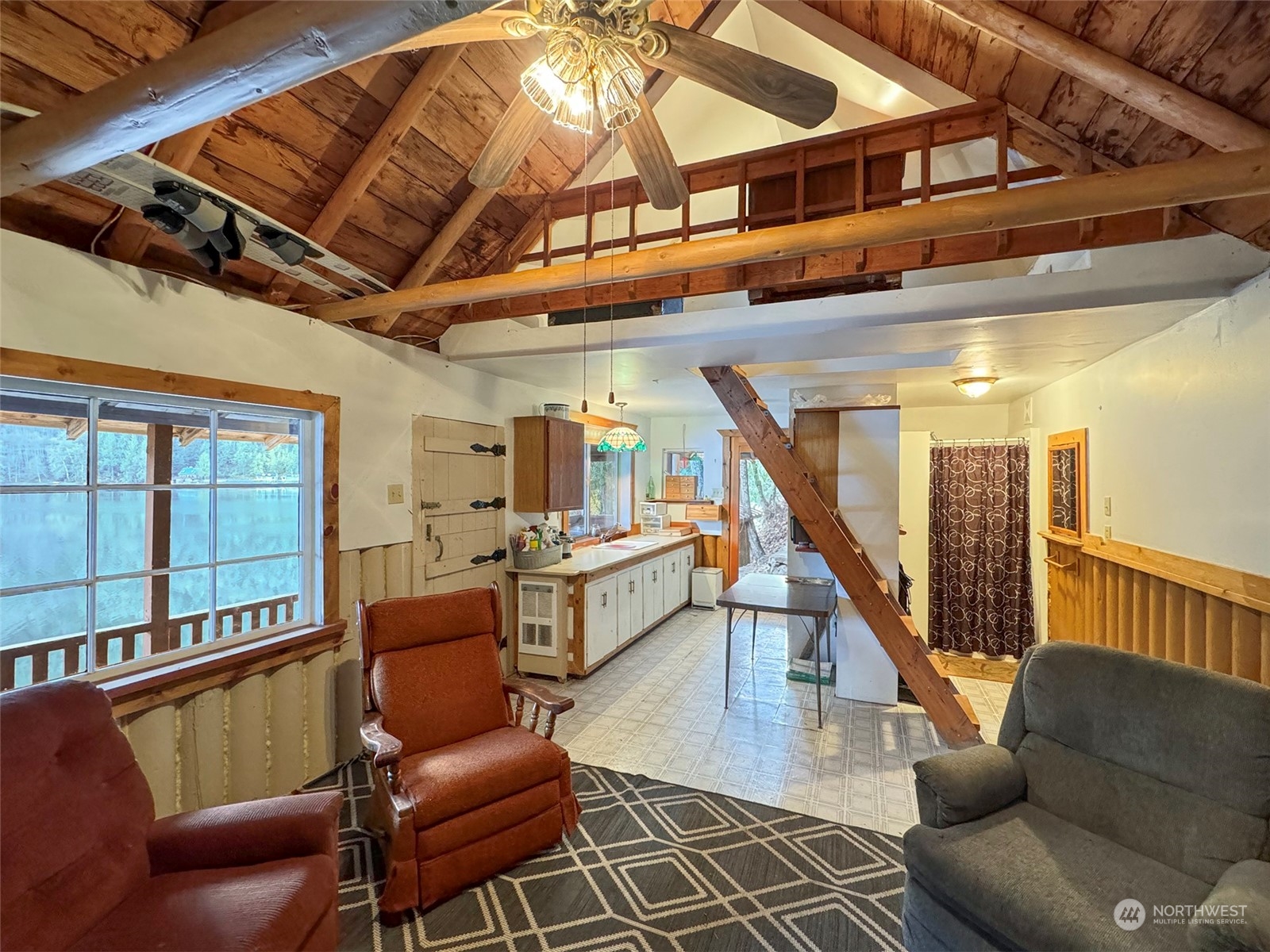 84 Sportsman Road Port Angeles, WA 98363 - Photo 8 of 24 Gallery Image 8