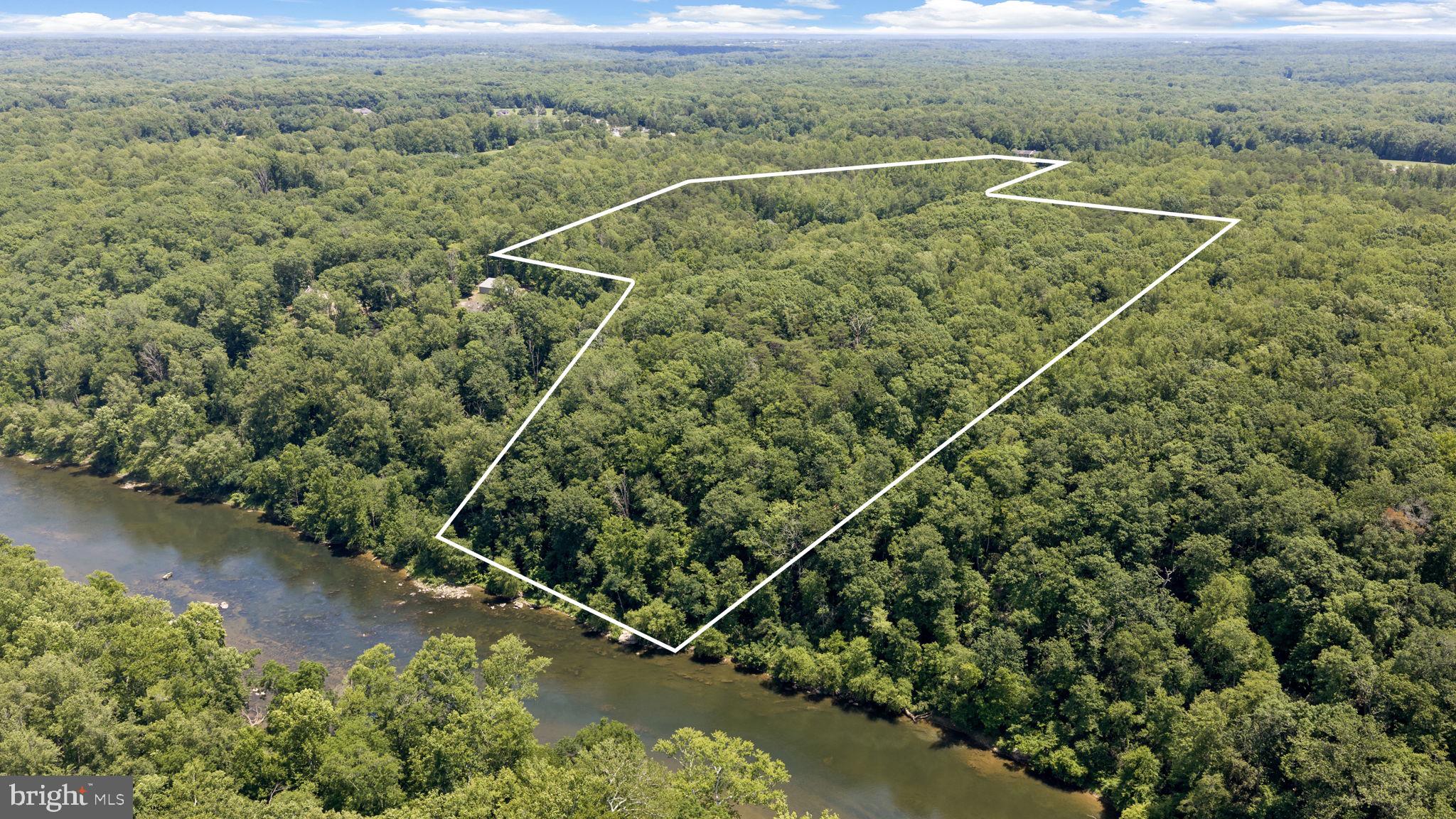 7409 River Road Fredericksburg, VA 22407 - Photo 71 of 140 131 Ft River Frontage