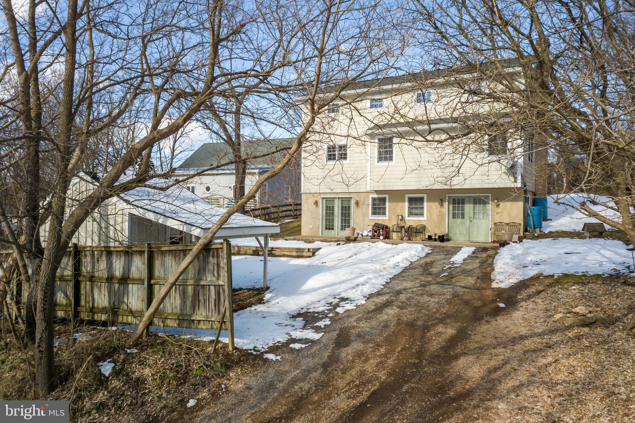 642 Bishop Meade Road Boyce, VA 22620 - Photo 61 of 76 Gallery Image 61