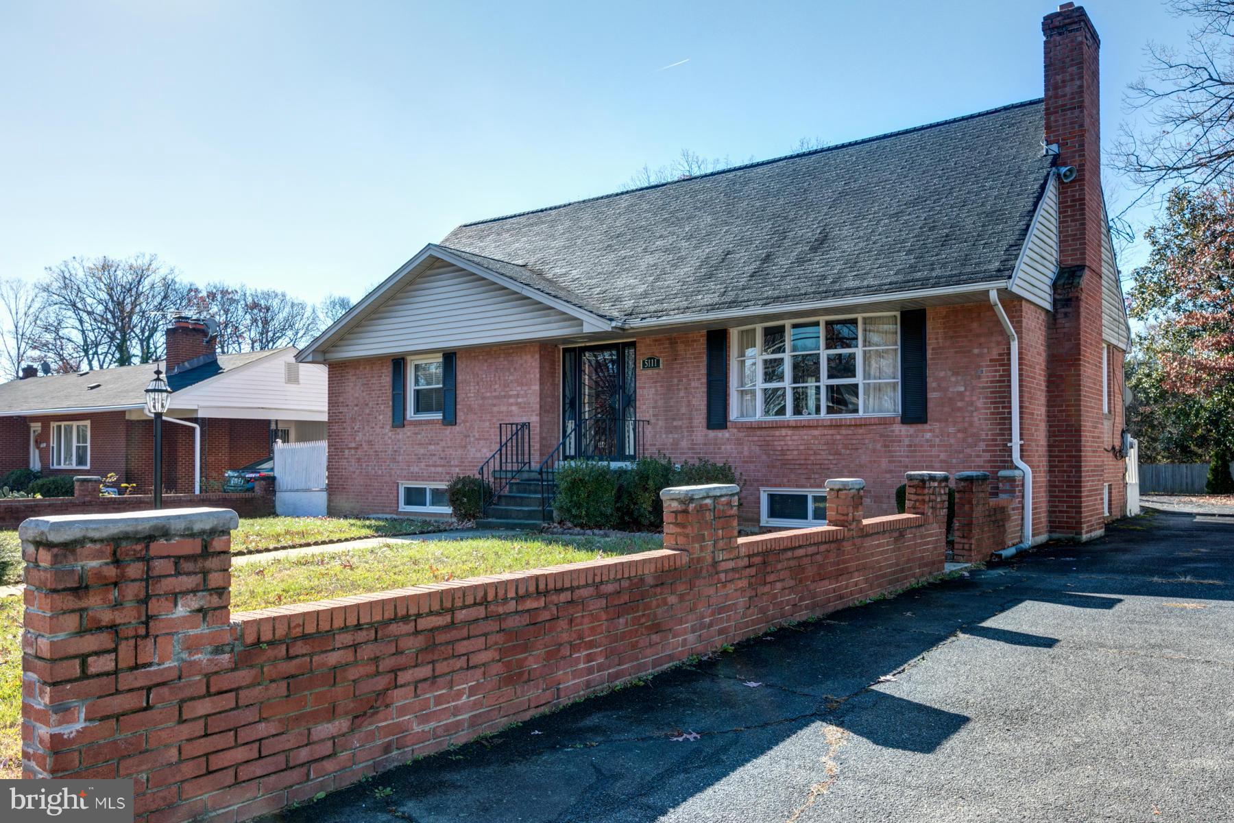 5111 Wheeler Road Oxon Hill, MD 20745 - Photo 2 of 30 Exterior (Front)