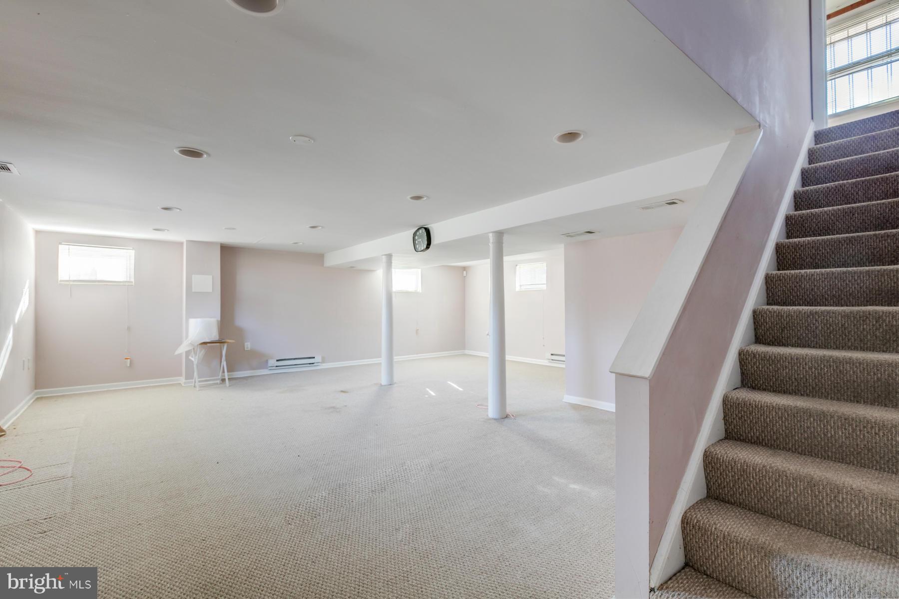 5111 Wheeler Road Oxon Hill, MD 20745 - Photo 11 of 30 Basement