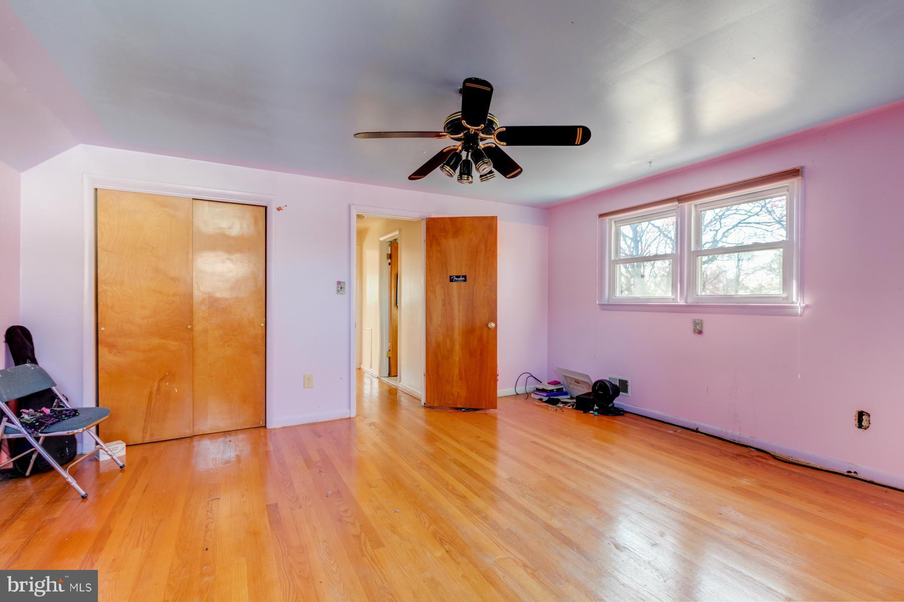 5111 Wheeler Road Oxon Hill, MD 20745 - Photo 12 of 30 Bedroom