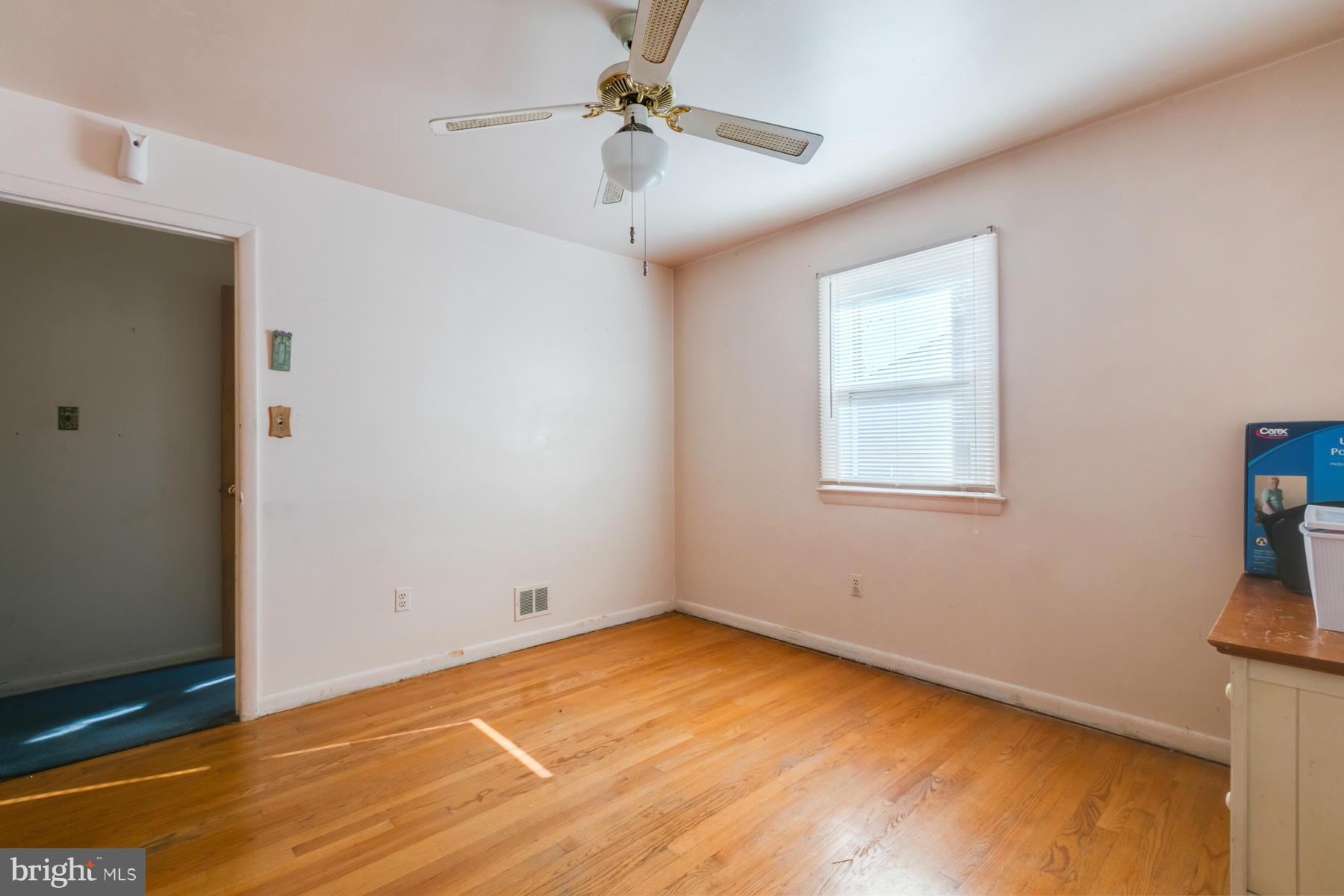 5111 Wheeler Road Oxon Hill, MD 20745 - Photo 16 of 30 Bedroom