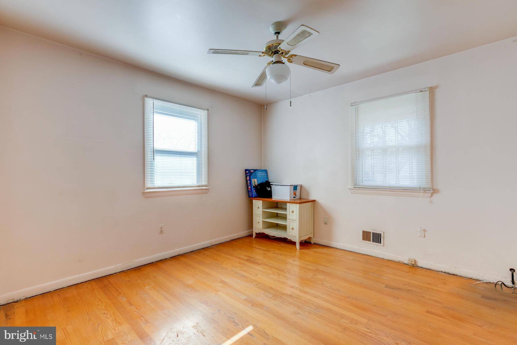5111 Wheeler Road Oxon Hill, MD 20745 - Photo 17 of 30 Bedroom