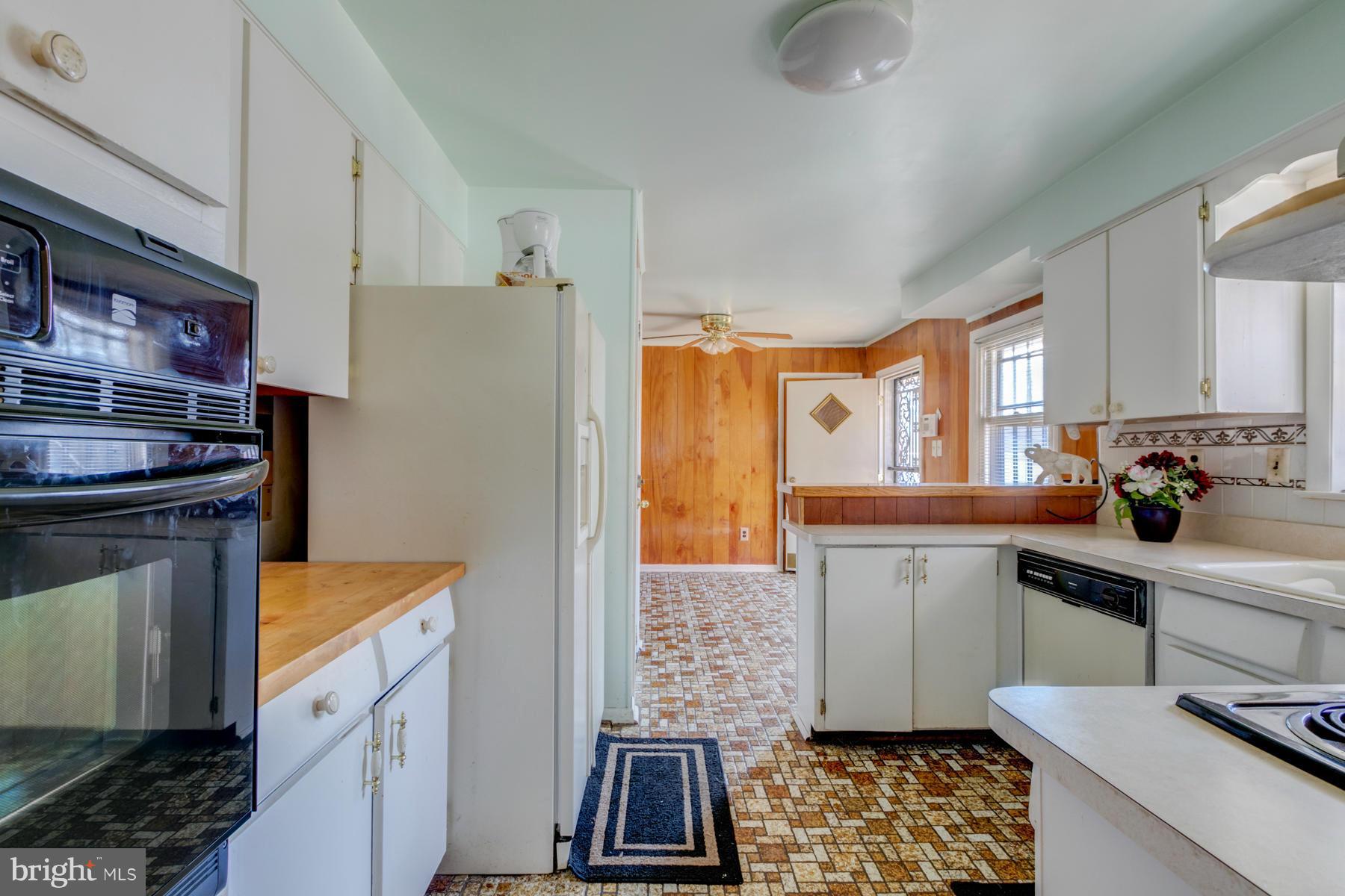 5111 Wheeler Road Oxon Hill, MD 20745 - Photo 25 of 30 Kitchen