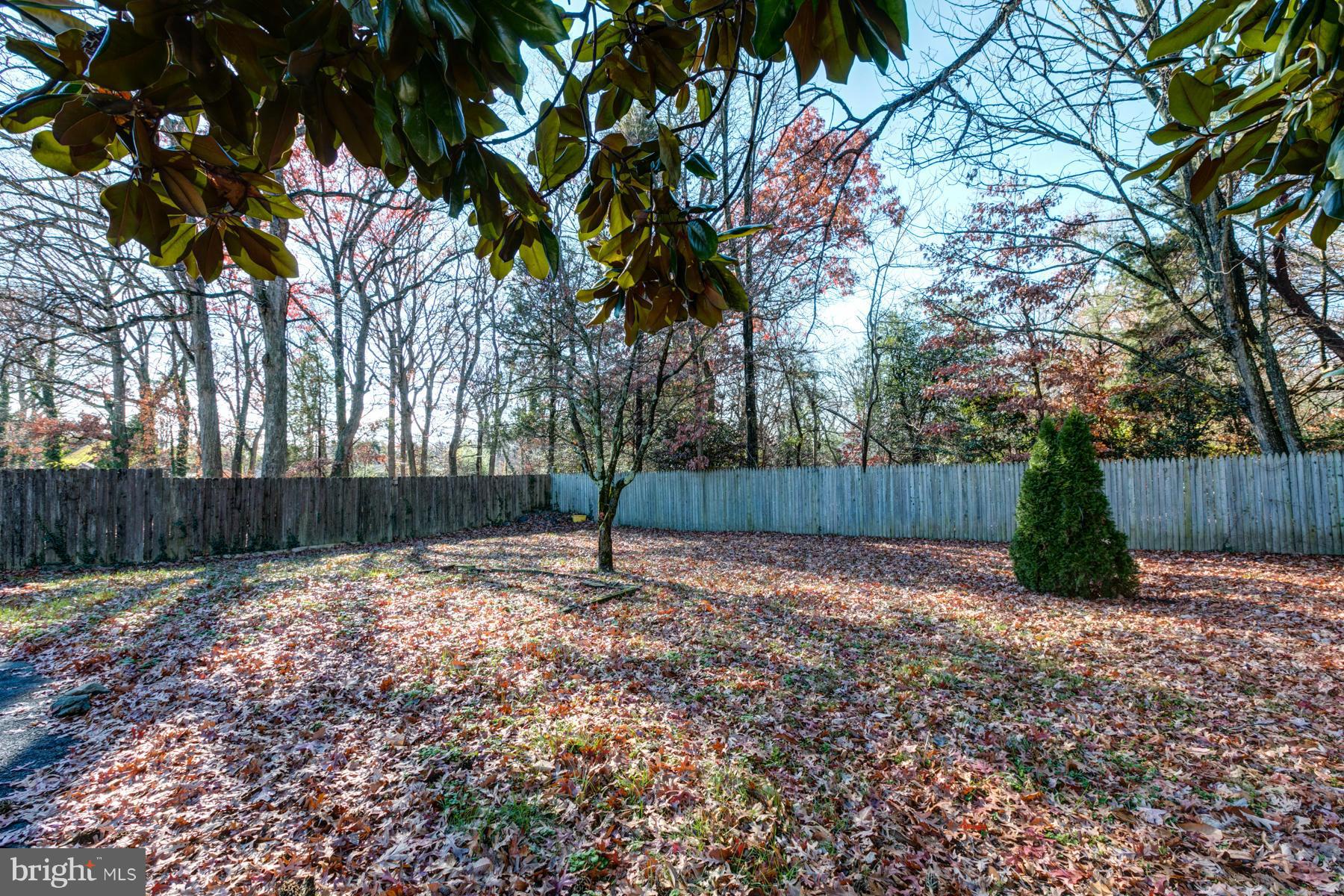 5111 Wheeler Road Oxon Hill, MD 20745 - Photo 7 of 30 Exterior (Rear)