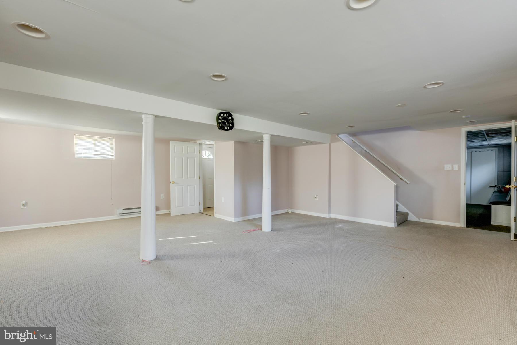 5111 Wheeler Road Oxon Hill, MD 20745 - Photo 10 of 30 Basement