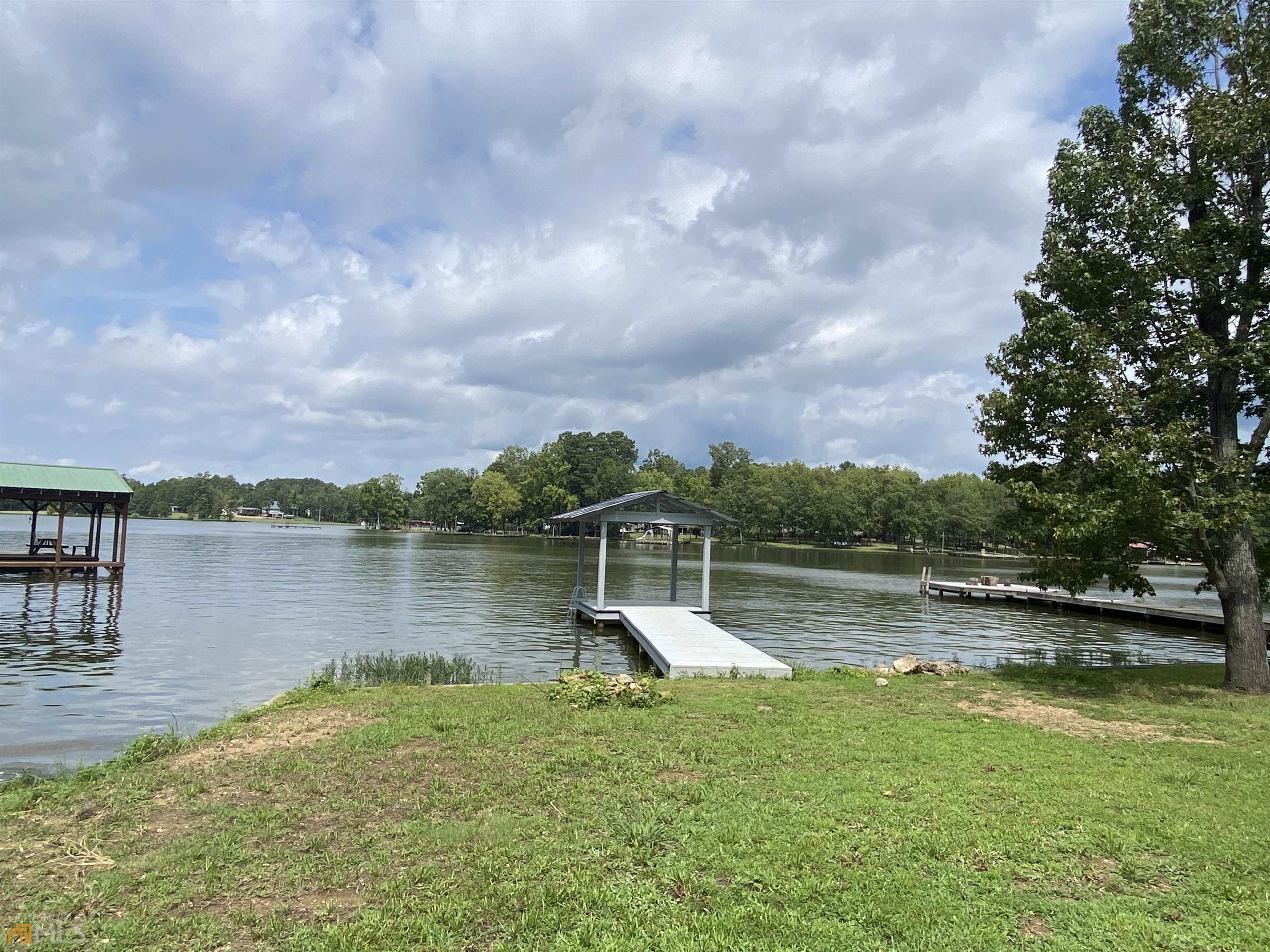 0 County Rd 671 Cedar Bluff, AL 35959 - Photo 1 of 1