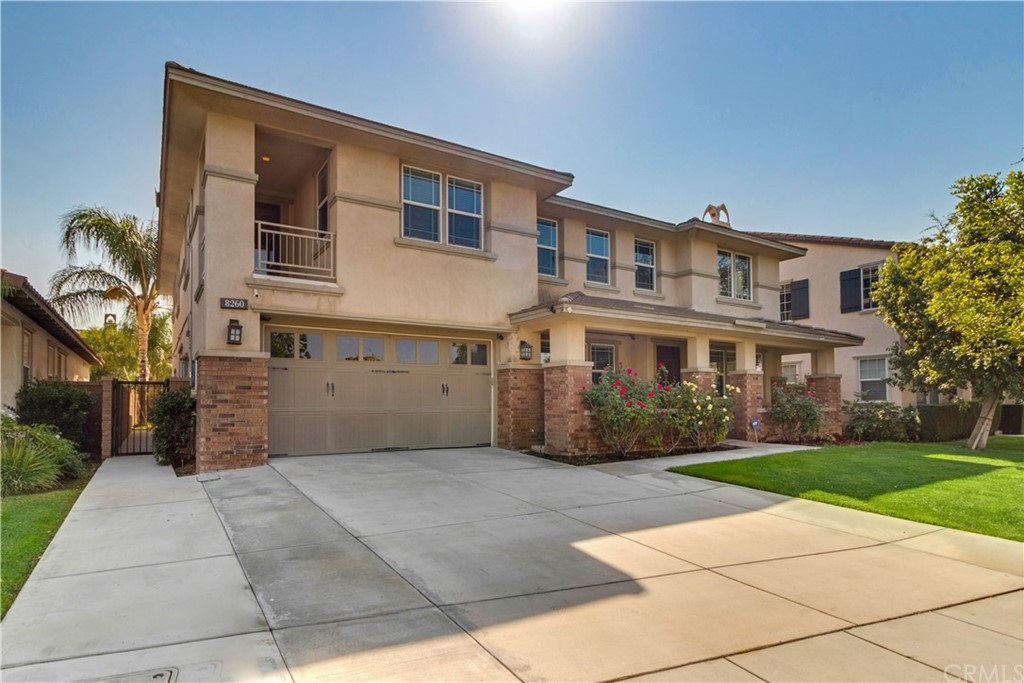 8260 Lost River Road Eastvale, CA 92880 - Photo 1 of 1 Gallery Image 1
