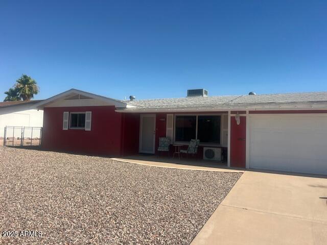 5815 East Adobe Road Mesa, AZ 85205 - Photo 1 of 17 Street View