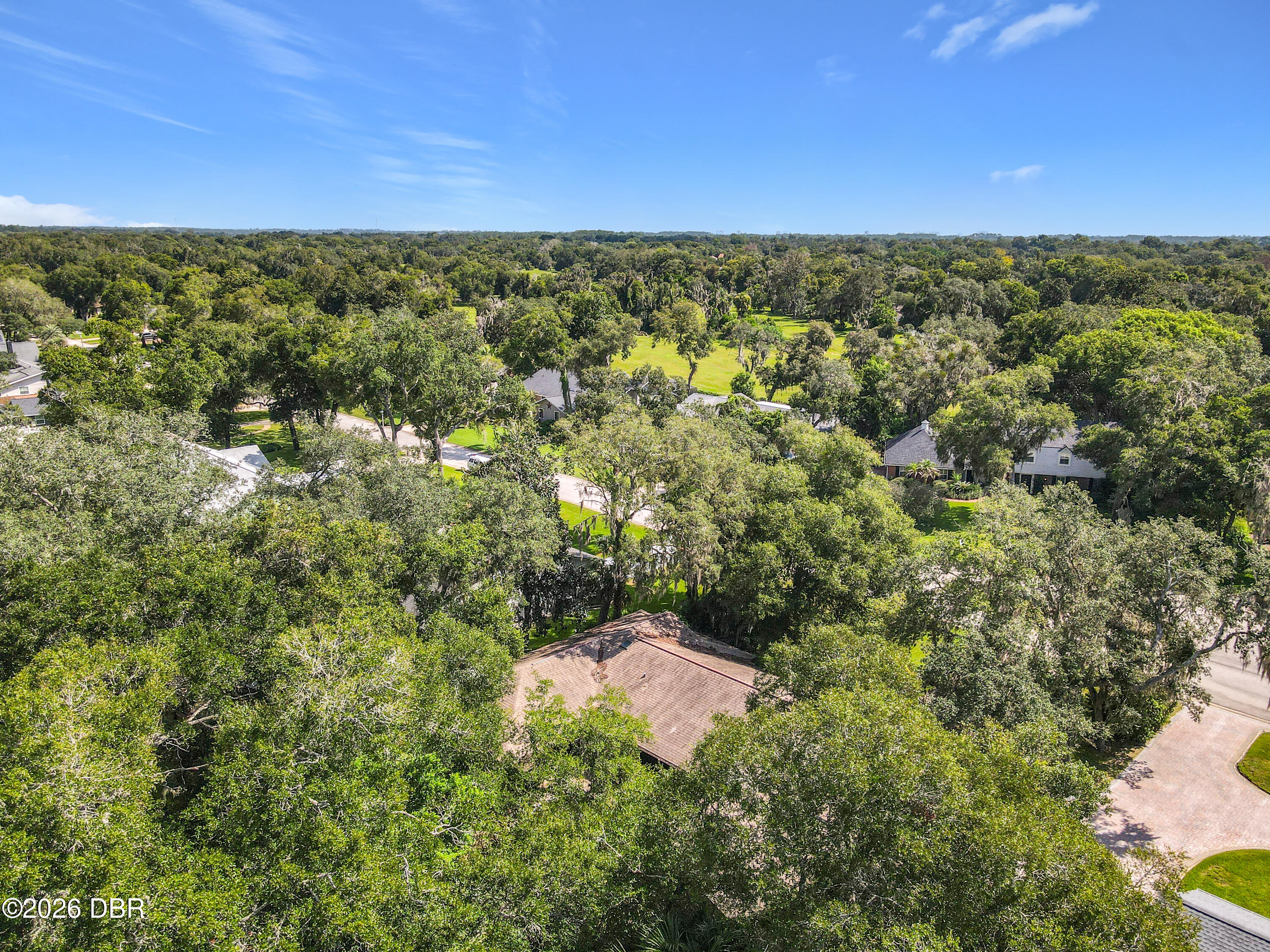 108 Rio Pinar Drive Ormond Beach, FL 32174 - Photo 69 of 70 108 Rio Pinar Drive-71